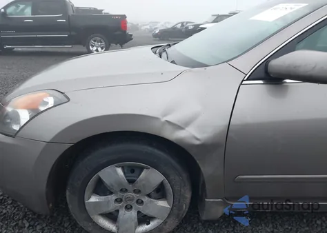 2007 Nissan Altima 2.5 S z USA, uszkodzony, nr VIN 1N4AL21E57C156230